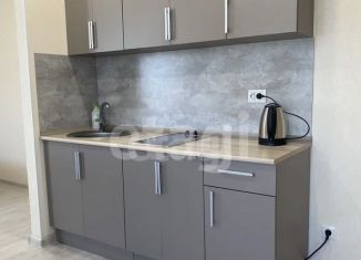 Продаю квартиру студию, 28 м2, Тюмень, Харьковская улица, 74