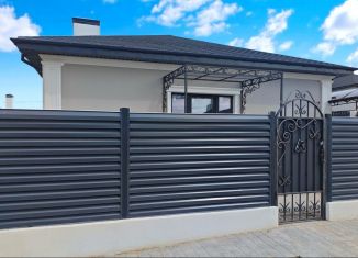 Дом на продажу, 100 м2, село Витязево, Белореченская улица, 5