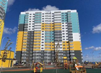 Продам 1-комнатную квартиру, 36 м2, Ростов-на-Дону, улица Дмитрия Петрова, 2, ЖК Суворовский