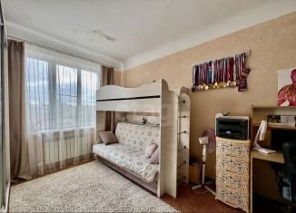 Продам 2-ком. квартиру, 51.2 м2, Котовск, Октябрьская улица, 14