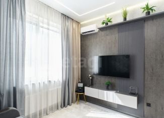 Продаю квартиру студию, 27.7 м2, Тюмень, улица Вице-адмирала Воронцова, 5