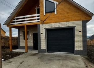 Продается дом, 150 м2, деревня Грановщина, Медовая улица