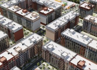 2-ком. квартира на продажу, 76 м2, Махачкала, улица Даганова, 139