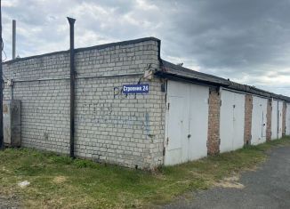 Продам гараж, 30 м2, Тюмень, Дамбовская улица, 53Ас23/56