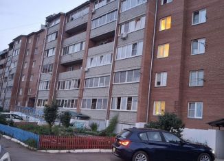 1-ком. квартира на продажу, 1700 м2, поселок городского типа Емельяново, Почтовый переулок, 7А