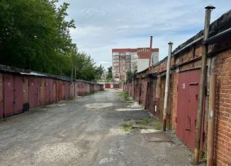 Продается гараж, 24 м2, Тюмень, Полевая улица, 2с1