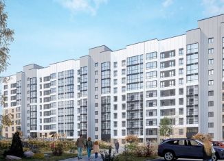 1-комнатная квартира на продажу, 28.8 м2, Барнаул, Павловский тракт, 196Ак3