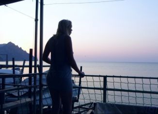 Гараж на продажу, 30 м2, поселок городского типа Курортное