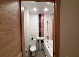 Продается квартира студия, 26.7 м2, Курск, улица Энгельса, 115/4