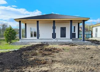 Продажа дома, 127.4 м2, деревня Ключи, Кедровая улица