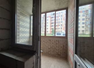 Продаю квартиру студию, 24.5 м2, деревня Ивановское, улица Семёна Гордого, 10