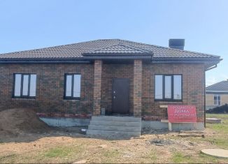 Дом на продажу, 115 м2, село Нагаево, Салютная улица