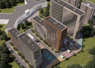 Продам 1-ком. квартиру, 35 м2, Ростов-на-Дону, улица Зорге, 11В