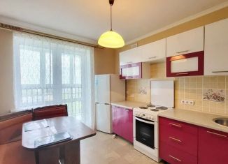 1-ком. квартира на продажу, 38.4 м2, Ростов-на-Дону, Стабильная улица, 13