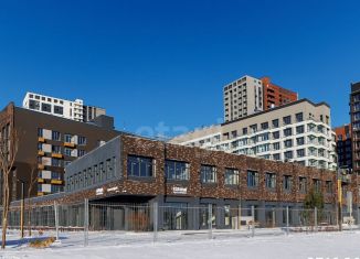 2-комнатная квартира на продажу, 61.7 м2, Тюмень, улица Разведчика Кузнецова, 7