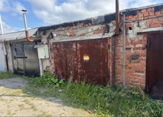 Продам гараж, 24 м2, Ухта