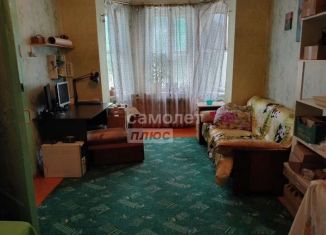 Продается трехкомнатная квартира, 63 м2, Ирбит, улица Мальгина, 52