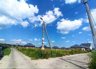 Продаю дом, 80 м2, посёлок Голубево, 1-я Парковая улица, 1