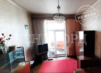 Продается 3-комнатная квартира, 67.3 м2, Ростов-на-Дону, улица 20-я Линия, 60