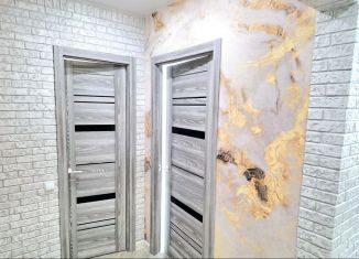 Продам 1-комнатную квартиру, 34.1 м2, Чебоксары, улица Писателя Лаврентия Таллерова, 14, ЖК Солнечный Парк