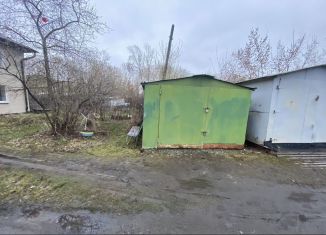 Продается гараж, 18 м2, Тюмень, улица Рылеева