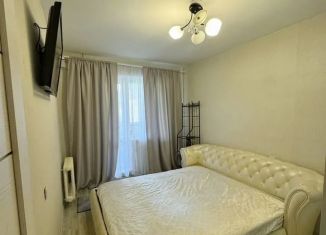 Продам 1-ком. квартиру, 28.6 м2, Тамбов, Мичуринская улица, 136