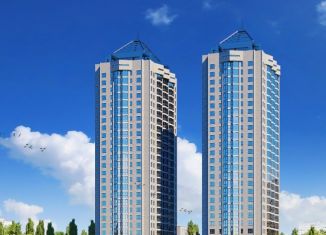 Продам 3-ком. квартиру, 76.9 м2, Ростов-на-Дону, проспект Космонавтов, 1Вс2, ЖК Акватория