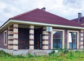 Дом на продажу, 96 м2, деревня Карпово, Вербная улица