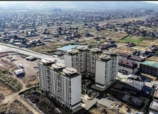 Продам 1-комнатную квартиру, 43 м2, Махачкала, Хушетское шоссе, 13, Ленинский внутригородской район