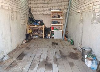 Гараж на продажу, 18 м2, Йошкар-Ола, территория ГСК Спутник, 1079
