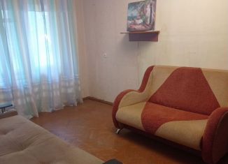 Сдача в аренду 2-комнатной квартиры, 44 м2, Краснодар, Ставропольская улица, 113, микрорайон Черемушки