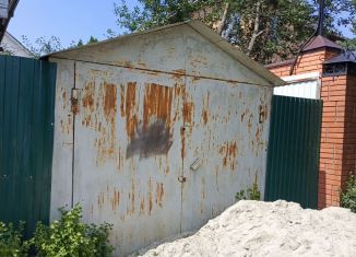 Продается гараж, 12 м2, Курск, Верхняя Луговая улица, 420