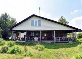 Дом на продажу, 233 м2, деревня Пруды, деревня Пруды, 2