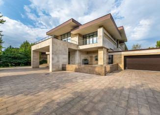 Продаю дом, 1501 м2, деревня Жуковка