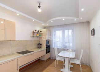 Продаю 3-комнатную квартиру, 89.5 м2, Тюмень, улица Жуковского, 88/1