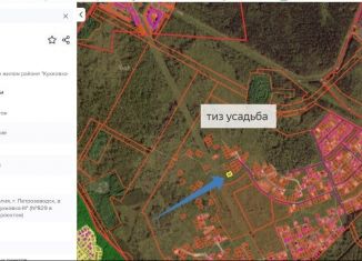 Продается участок, 13.1 сот., Карелия