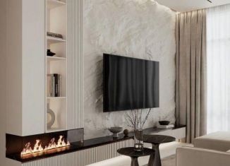 Продается 2-комнатная квартира, 71 м2, Избербаш, улица Лермонтова, 12