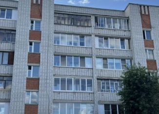 Продам однокомнатную квартиру, 32.5 м2, Йошкар-Ола, Комсомольская улица, 85