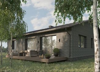 Дом на продажу, 131.5 м2, деревня Подберезы