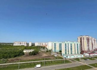 Продам однокомнатную квартиру, 25.5 м2, Челябинская область, проспект Карла Маркса, 231