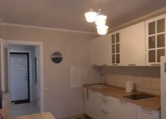 Продаю 1-комнатную квартиру, 37 м2, Саратов, улица имени Александра Кривохижина, 4А, ЖК Авиатор