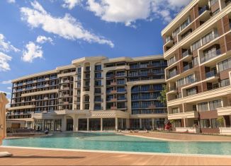 Продам 1-комнатную квартиру, 42 м2, Судак