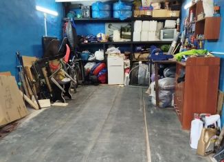 Продается гараж, 19 м2, Салават, Первомайская улица