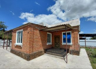 Продажа дома, 64 м2, станица Калининская