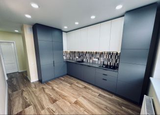 Продажа 1-комнатной квартиры, 45 м2, Калининград, Миргородская улица, 2