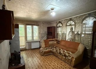 Продаю двухкомнатную квартиру, 50 м2, Зеленодольск, улица Фрунзе, 5