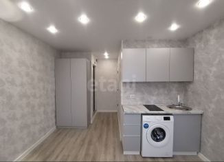 Продается квартира студия, 19.3 м2, Тюмень, улица 50 лет ВЛКСМ, 91Б