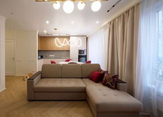 Продажа 1-ком. квартиры, 40 м2, Краснодар, улица Ветеранов, 85, микрорайон 2-я Площадка