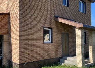 Продам дом, 258 м2, деревня Новая Гоголевка, Вишнёвая улица