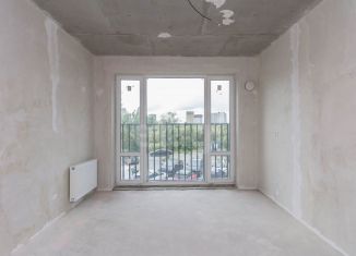 Продам 3-ком. квартиру, 95.3 м2, Тюмень, Воронинская улица, 41, ЖК Октябрьский